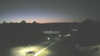 Weather camera view of The Village at Tradition.