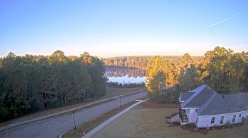 Weather camera view of The Village at Tradition.