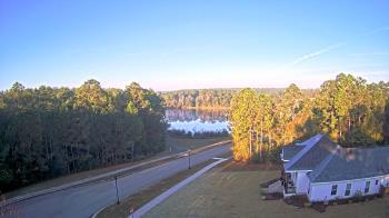 Weather camera view of The Village at Tradition.