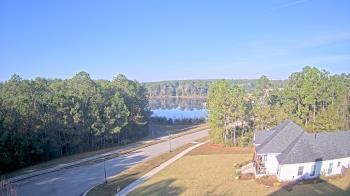 Weather camera view of The Village at Tradition.