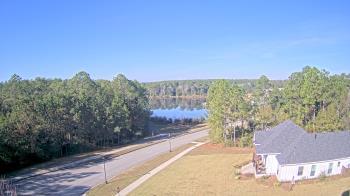 Weather camera view of The Village at Tradition.