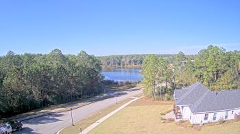 Weather camera view of The Village at Tradition.