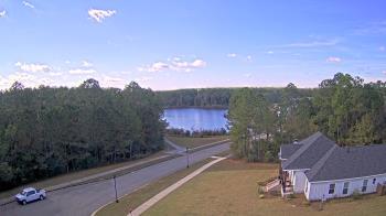 Weather camera view of The Village at Tradition.