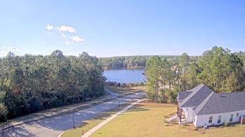 Weather camera view of The Village at Tradition.