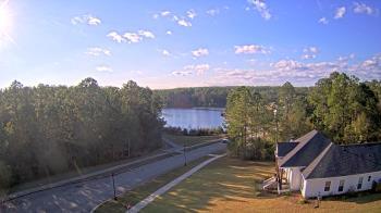 Weather camera view of The Village at Tradition.