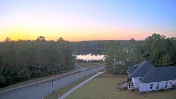 Weather camera view of The Village at Tradition.