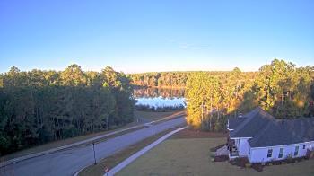 Weather camera view of The Village at Tradition.