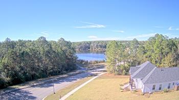 Weather camera view of The Village at Tradition.