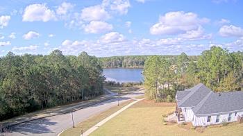 Weather camera view of The Village at Tradition.