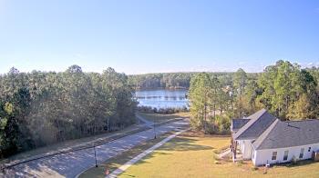 Weather camera view of The Village at Tradition.