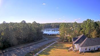 Weather camera view of The Village at Tradition.