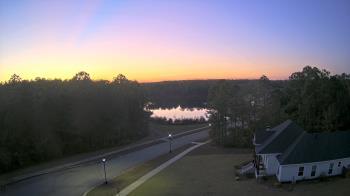 Weather camera view of The Village at Tradition.