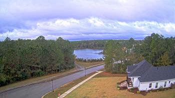 Weather camera view of The Village at Tradition.