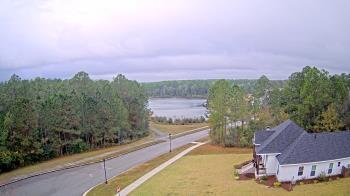 Weather camera view of The Village at Tradition.