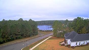 Weather camera view of The Village at Tradition.
