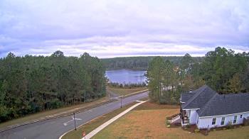 Weather camera view of The Village at Tradition.