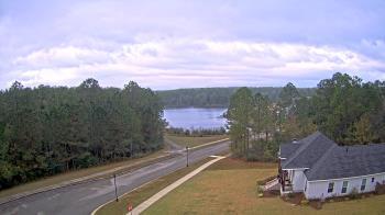 Weather camera view of The Village at Tradition.