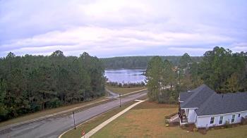 Weather camera view of The Village at Tradition.