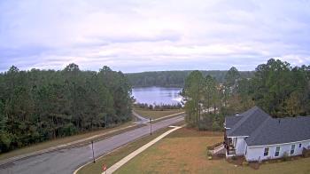 Weather camera view of The Village at Tradition.