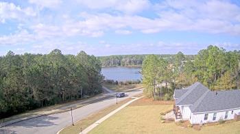 Weather camera view of The Village at Tradition.