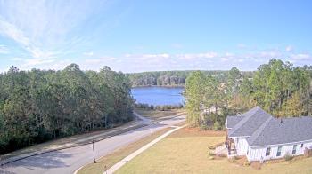 Weather camera view of The Village at Tradition.