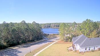 Weather camera view of The Village at Tradition.