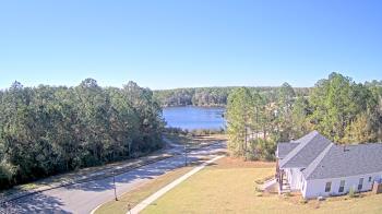 Weather camera view of The Village at Tradition.