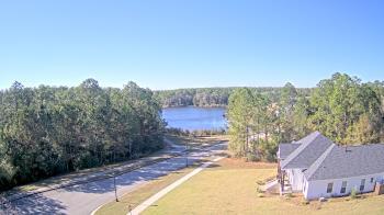 Weather camera view of The Village at Tradition.