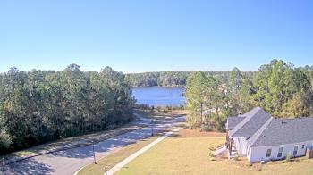 Weather camera view of The Village at Tradition.