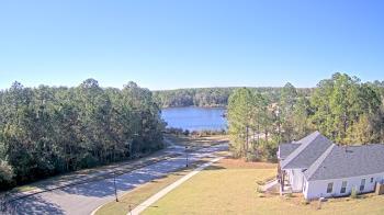 Weather camera view of The Village at Tradition.