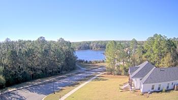 Weather camera view of The Village at Tradition.