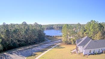 Weather camera view of The Village at Tradition.