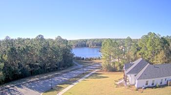 Weather camera view of The Village at Tradition.