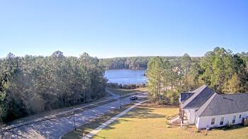 Weather camera view of The Village at Tradition.