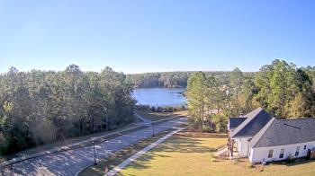 Weather camera view of The Village at Tradition.