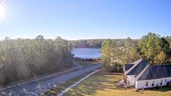 Weather camera view of The Village at Tradition.