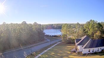 Weather camera view of The Village at Tradition.