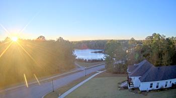 Weather camera view of The Village at Tradition.