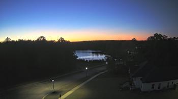 Weather camera view of The Village at Tradition.