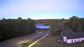 Weather camera view of The Village at Tradition.