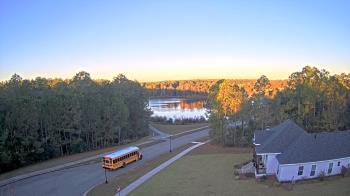 Weather camera view of The Village at Tradition.