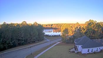 Weather camera view of The Village at Tradition.