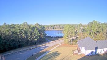 Weather camera view of The Village at Tradition.