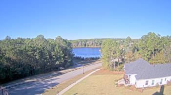 Weather camera view of The Village at Tradition.