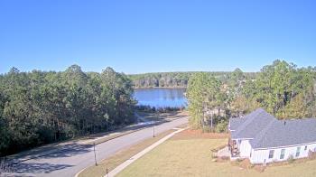 Weather camera view of The Village at Tradition.