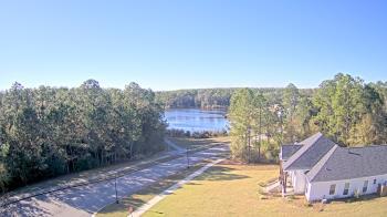 Weather camera view of The Village at Tradition.