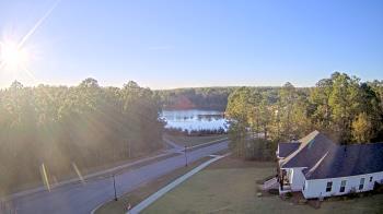 Weather camera view of The Village at Tradition.