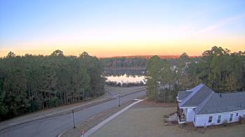 Weather camera view of The Village at Tradition.