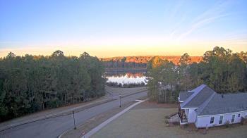Weather camera view of The Village at Tradition.