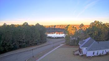 Weather camera view of The Village at Tradition.